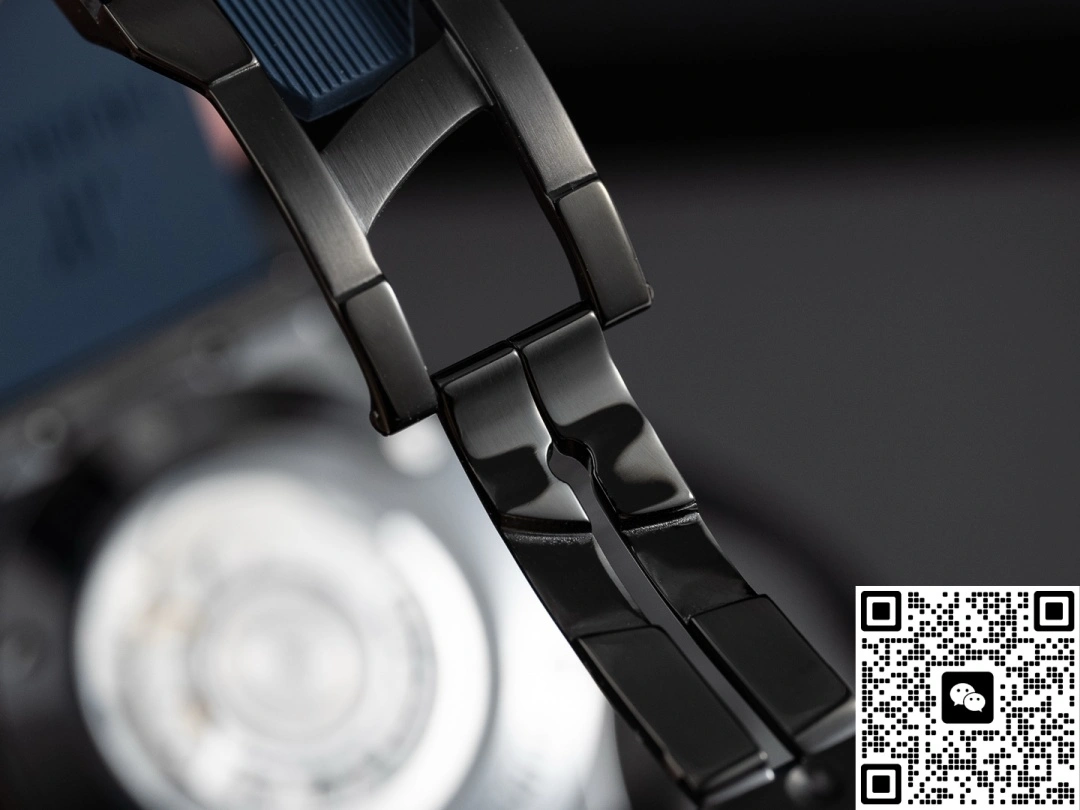 Hublot Classic Fusion 542.CX.7110.RX.HBP24 1:1 Best Edition Replica Watch